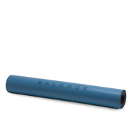 YOGA-MATTE BALANCE Dunkelblau