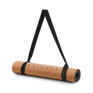 YOGA MATTE BALANCE Kork und Naturkautschuk