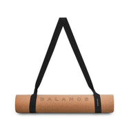 YOGA MATTE BALANCE Kork und Naturkautschuk