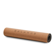 YOGA MATTE BALANCE Kork und Naturkautschuk