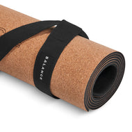 YOGA MATTE BALANCE Kork und Naturkautschuk