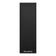YOGA MAT BALANCE PVC BLACK
