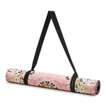 TAPIS DE YOGA 1103