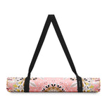 TAPIS DE YOGA 1103
