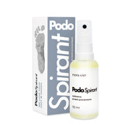 Podoland Präparat PodoSoft Erweicherflüssigkeit für Nagelhaut und Nägel 200ml