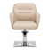 Friseurstuhl Gabbiano Monaco Beige