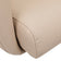 Friseurstuhl Gabbiano Monaco Beige