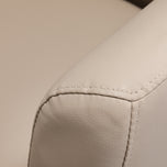 Friseurstuhl Gabbiano Monaco Beige