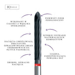 Podoland podiatric finir cutter