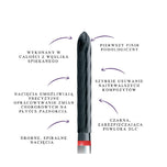 Podoland Innovative cutters by Daniel Abratkiewicz (finir + well-known podiatrist)