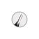 Podoland tweezers S