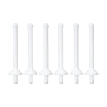 Nose and ears hair removal waxing sticks 10 pieces