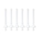 Nose and ears hair removal waxing sticks 10 pieces