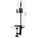 Gabbiano 41 hairdressing head holder stand
