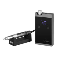 Tragbarer Nagelbohrer VIVA PRO 601 bürstenlos