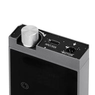 Tragbarer Nagelbohrer VIVA PRO 601 bürstenlos