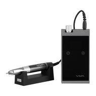 Tragbarer Nagelbohrer VIVA PRO 601 bürstenlos