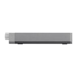 Tragbarer Nagelbohrer VIVA PRO 601 bürstenlos