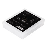 OCHO NAILS Dual Tips Ballerina 120 Stk.