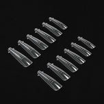 OCHO NAILS dual forms ballerina 120 pcs.