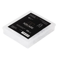 OCHO NAILS Dual Tips Square 120 Stk.