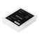 OCHO NAILS dual forms square 120 st.