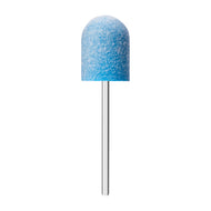 Capuchon abrasif Exo bleu méd 10mm / 150 20pcs Capuchon dur
