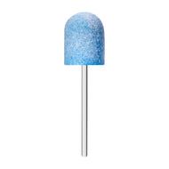 Capuchon abrasif Exo Blue Med 10mm /220 20pcs Capuchon dur