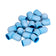 Exo Blue Schleifkappe 13mm / 150 20 Stk. Hartkappe