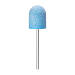 Exo Blue Schleifkappe 13mm / 150 20 Stk. Hartkappe