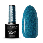 CLARESA Hybrid-Nagellack Make a wish 7 -5g