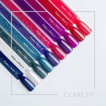 CLARESA Hybrid-Nagellack Make a wish 7 -5g