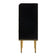 Gabbiano Hairdressing Helper Trix gold black