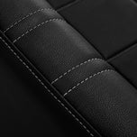 Avila waiting room sofa