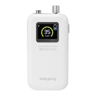 Saeyang Marathon K48 PRO BS35 Nagelfräser bürstenlos