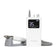 Saeyang Marathon K35S BS30S cordless brushles nail drill machine
