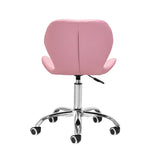 Tabouret cosmétique QS-06 rose