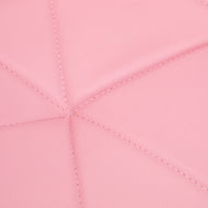 Cosmetic stool QS-06 pink