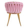 4Rico Stuhl QS-GW06G rosa