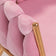 4Rico Stuhl QS-GW06G rosa