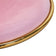4Rico swivel chair QS-GW01G pink