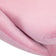 Fauteuil pivotant 4Rico QS-MF18G rose