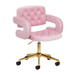 4Rico Chaise QS-OF213G rose