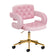 4Rico Chaise QS-OF213G rose