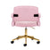 4Rico Chaise QS-OF213G rose