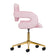 4Rico Chaise QS-OF213G rose