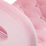 4Rico Chaise QS-OF213G rose
