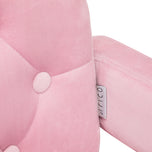 4Rico Chaise QS-OF213G rose