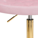 4Rico Chaise QS-OF213G rose