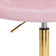 4Rico Chaise QS-OF213G rose